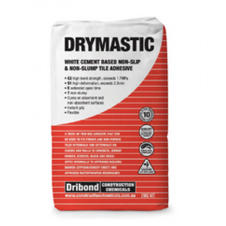 Drymastic 20kg